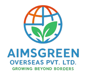AIMS Green
